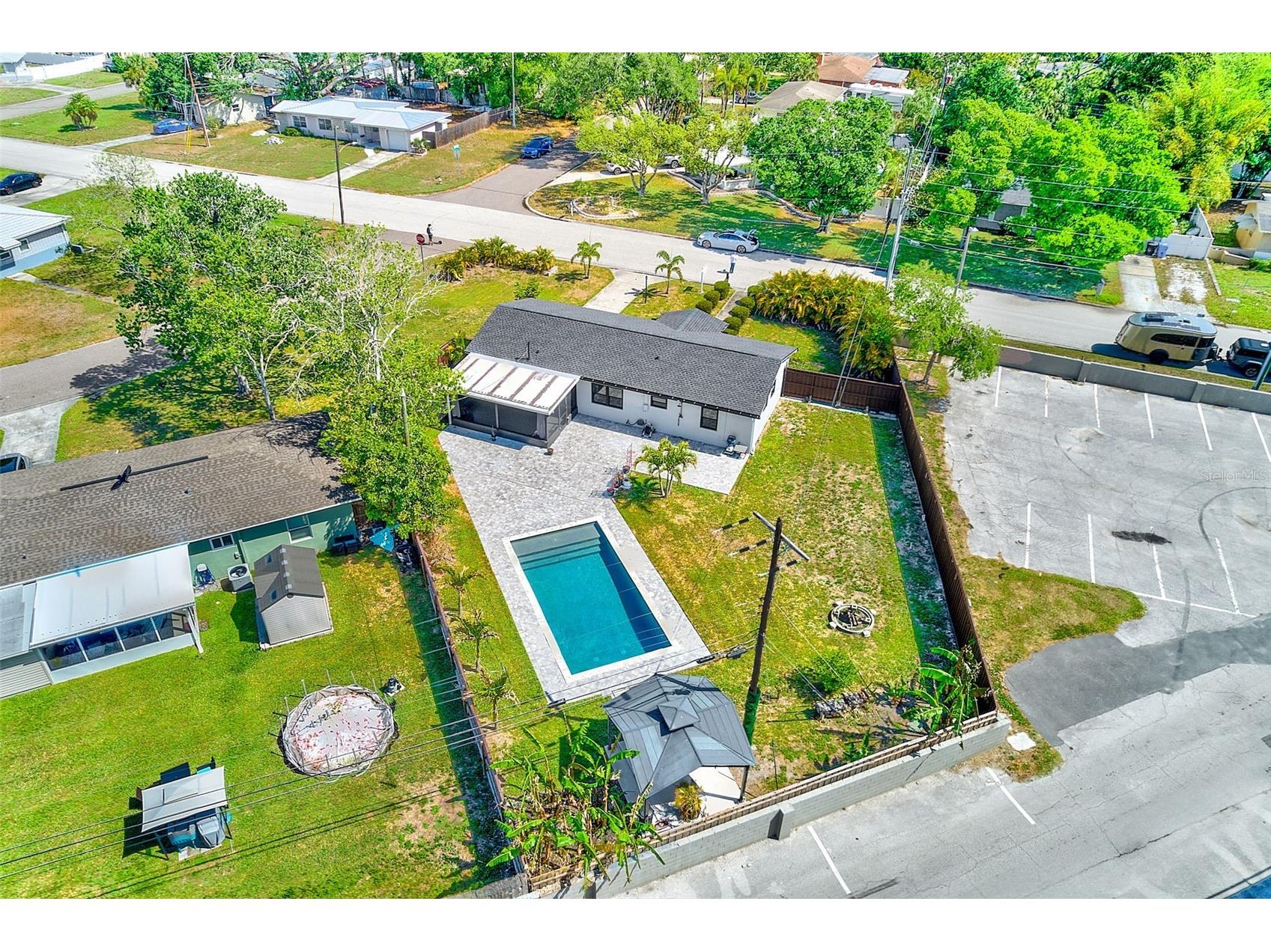 1026 Meadowlawn Drive N Saint Petersburg FL 33702 TB8492404 image46