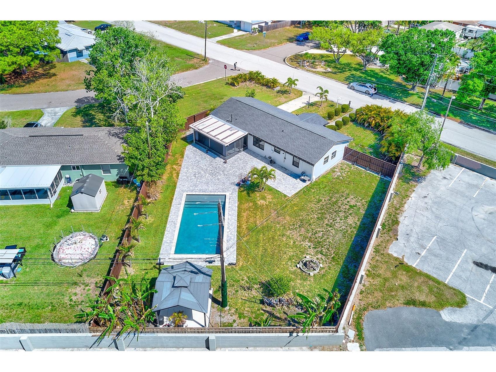 1026 Meadowlawn Drive N Saint Petersburg FL 33702 TB8492404 image47