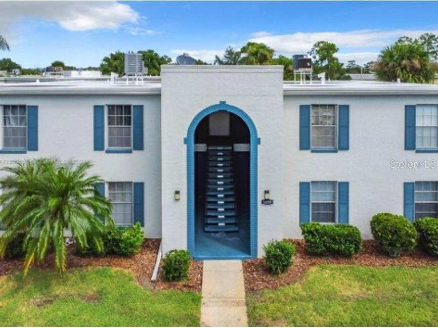 1026 Plantation Drive #B16 Kissimmee FL 34741 O6244925 image1