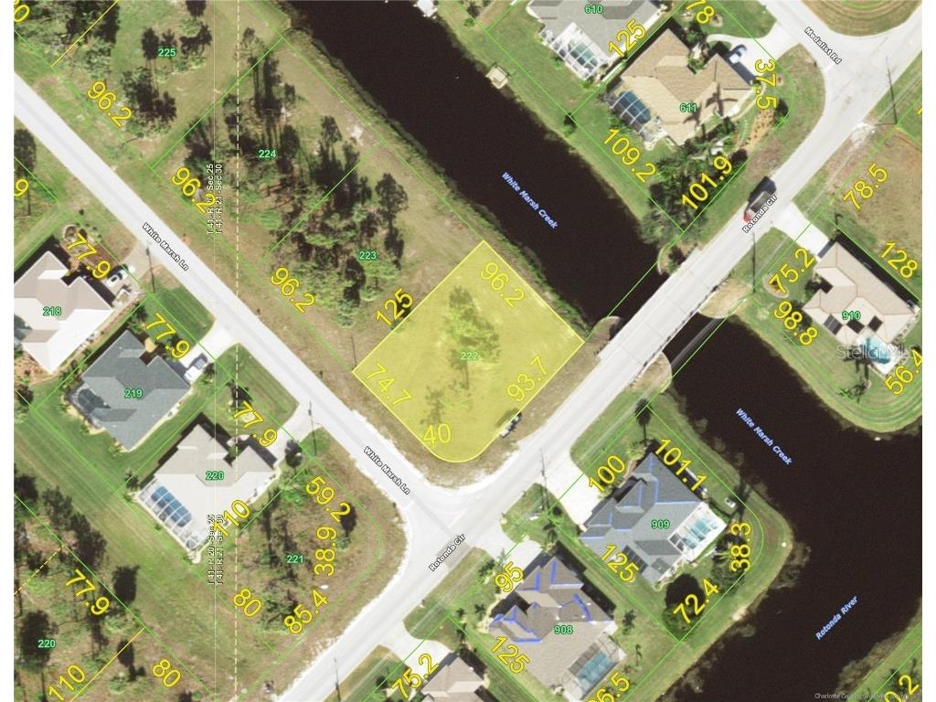 1026 Rotonda Circle Rotonda West FL 33947 - WHITE MARSH CREEK C7505213 image1