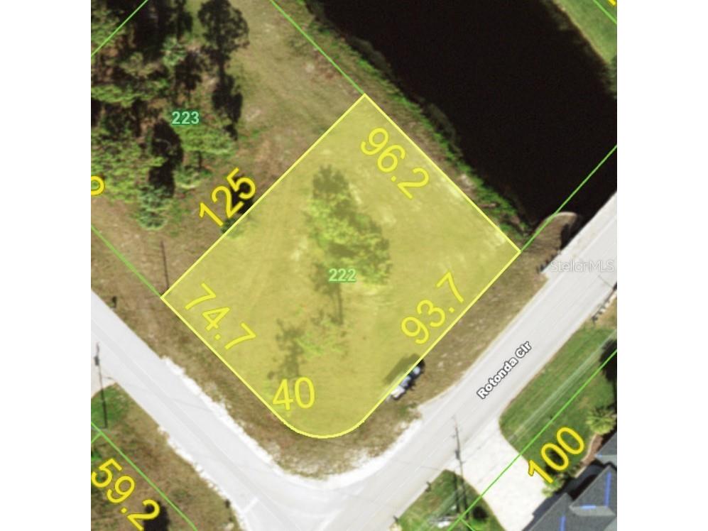 1026 Rotonda Circle Rotonda West FL 33947 - WHITE MARSH CREEK C7505213 image2