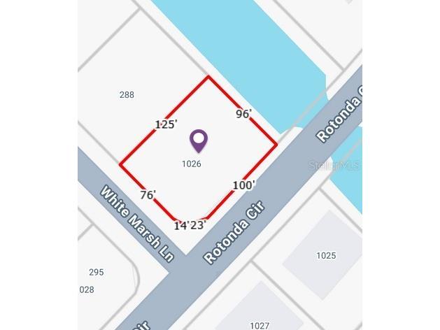 1026 Rotonda Circle Rotonda West FL 33947 - WHITE MARSH CREEK C7505213 image3
