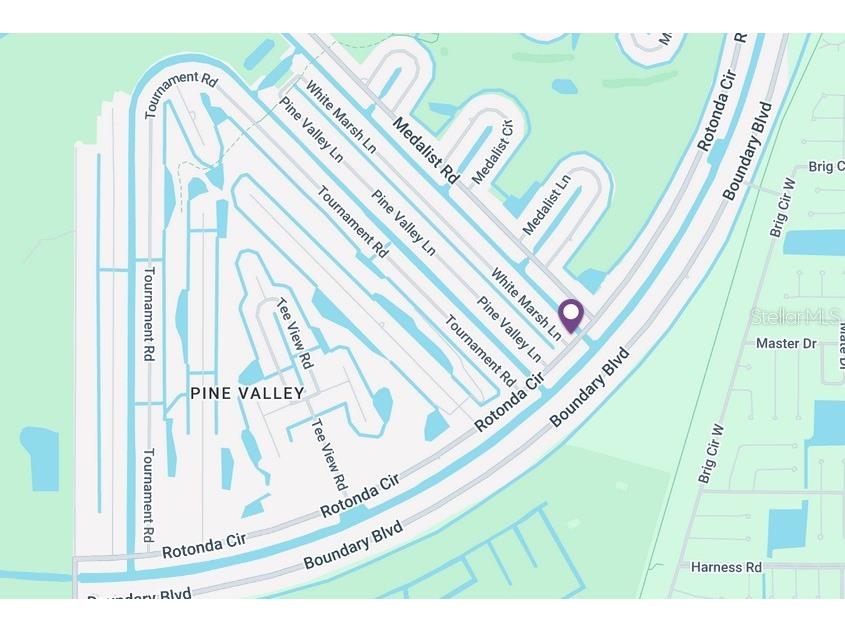 1026 Rotonda Circle Rotonda West FL 33947 - WHITE MARSH CREEK C7505213 image5