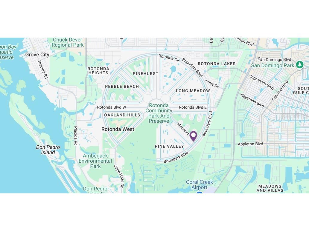 1026 Rotonda Circle Rotonda West FL 33947 - WHITE MARSH CREEK C7505213 image7