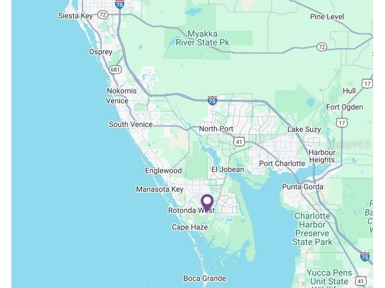 1026 Rotonda Circle Rotonda West FL 33947 - WHITE MARSH CREEK C7505213 image9