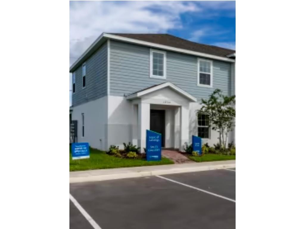 1026 Sand Torch Circle Davenport FL 33837 J976740 image1