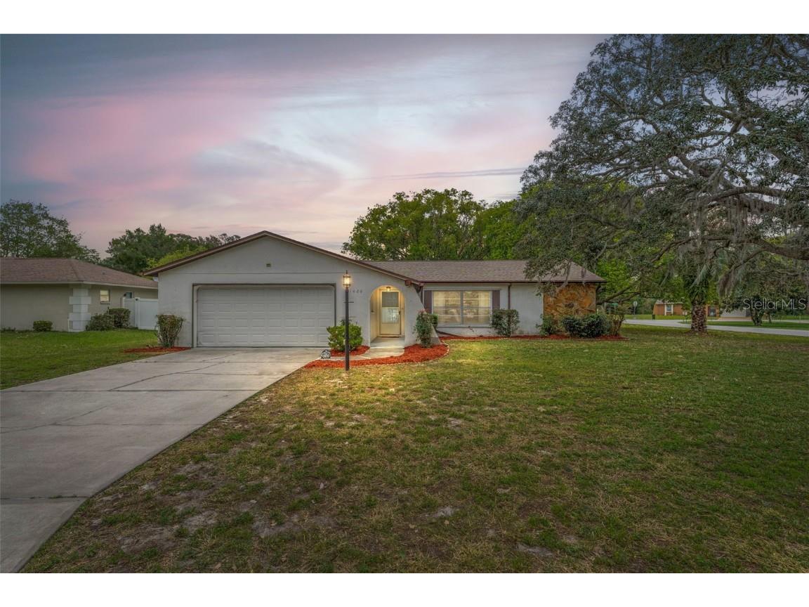 1026 Shenandoah Lane Spring Hill FL 34606 W7863106 image1