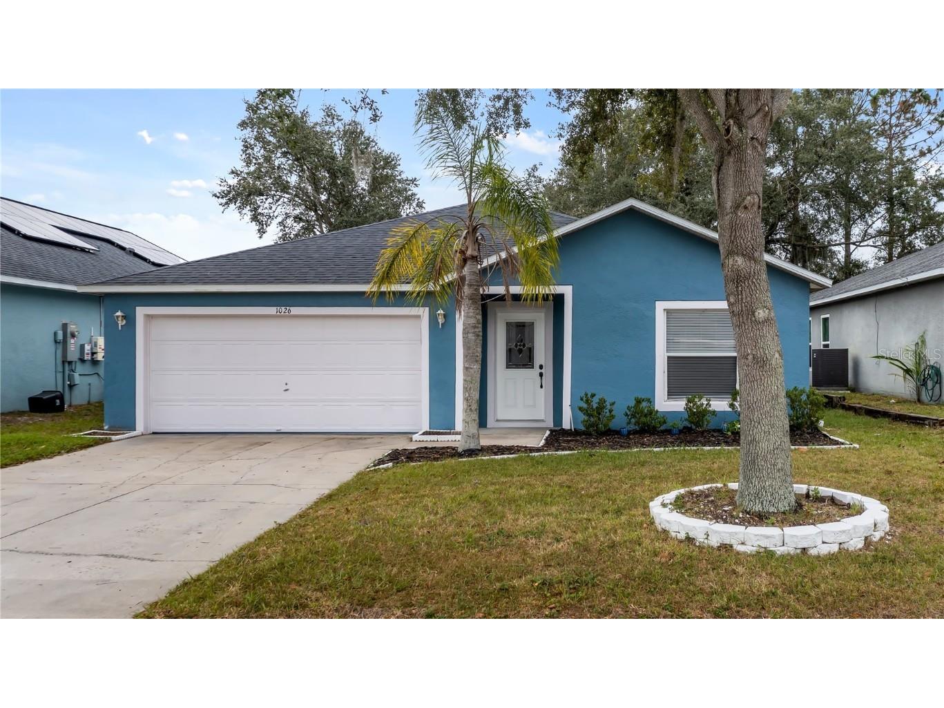 1026 Singleton Circle Groveland FL 34736 G5076457 image1