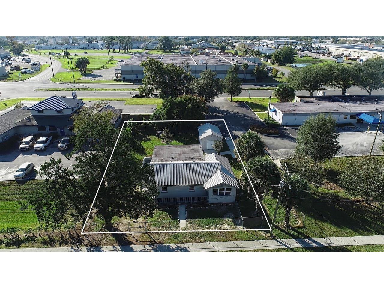 1026 SW 9th Street Ocala FL 34471 OM650406 image1