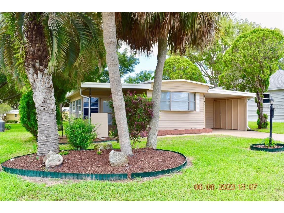 1026 Vermont Avenue Lady Lake FL 32159 U8203534 image1