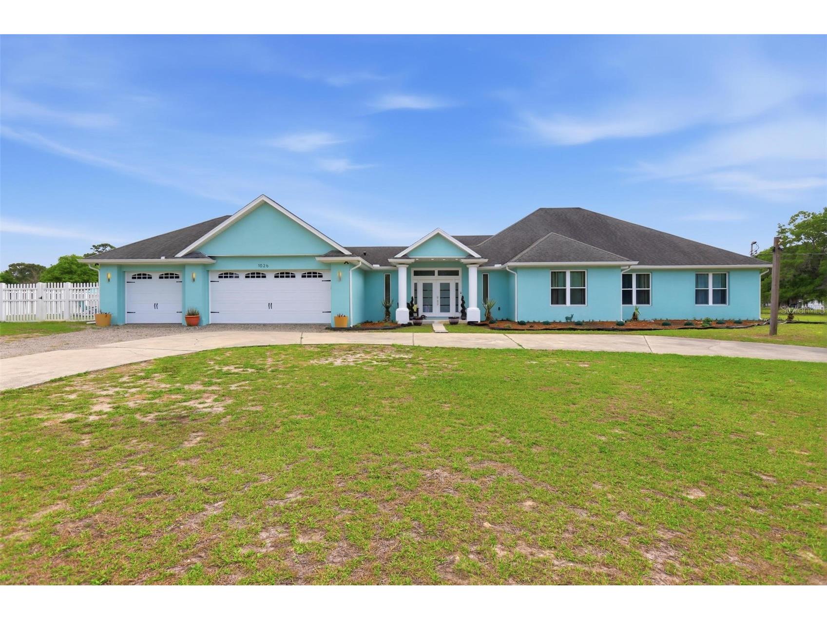 1026 W Beresford Road Deland FL 32720 V4947961 image1