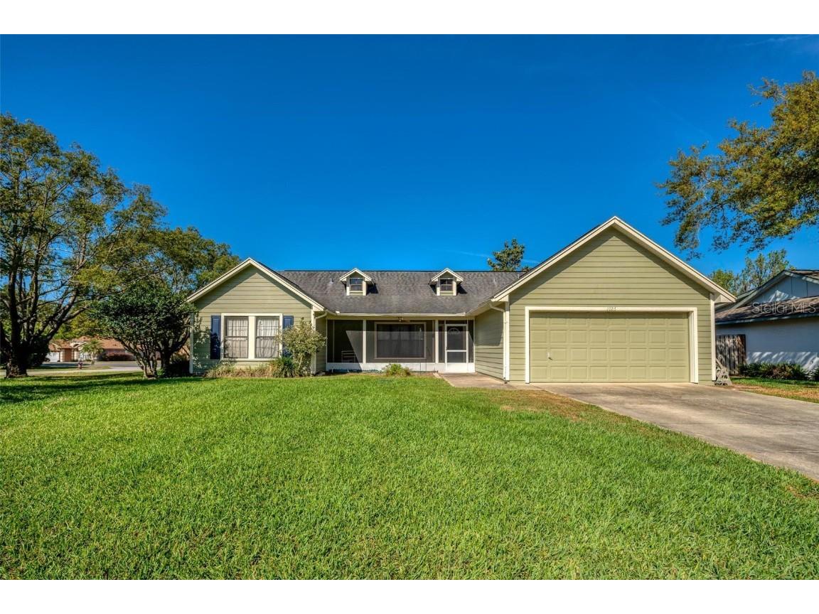 1026 Woodward Oaks Circle Eustis FL 32726 G5067165 image1