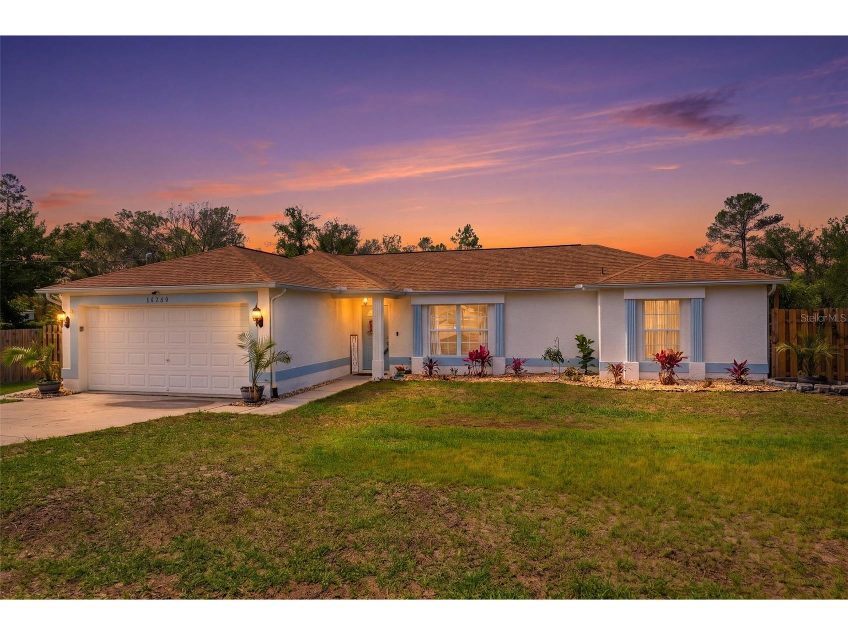 10260 Caracara Avenue Weeki Wachee FL 34613 W7885899 image1