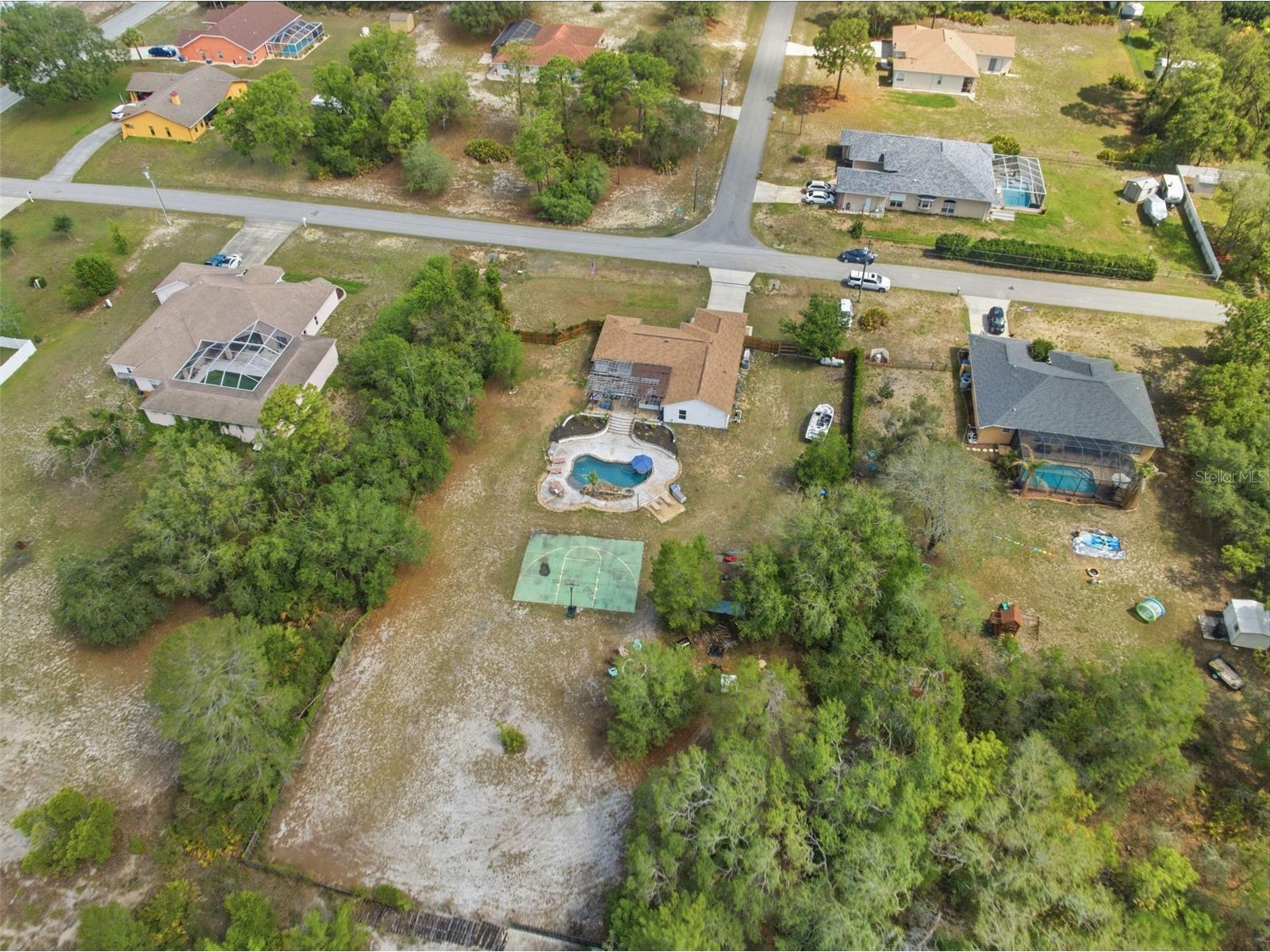 10260 Caracara Avenue Weeki Wachee FL 34613 W7885899 image49