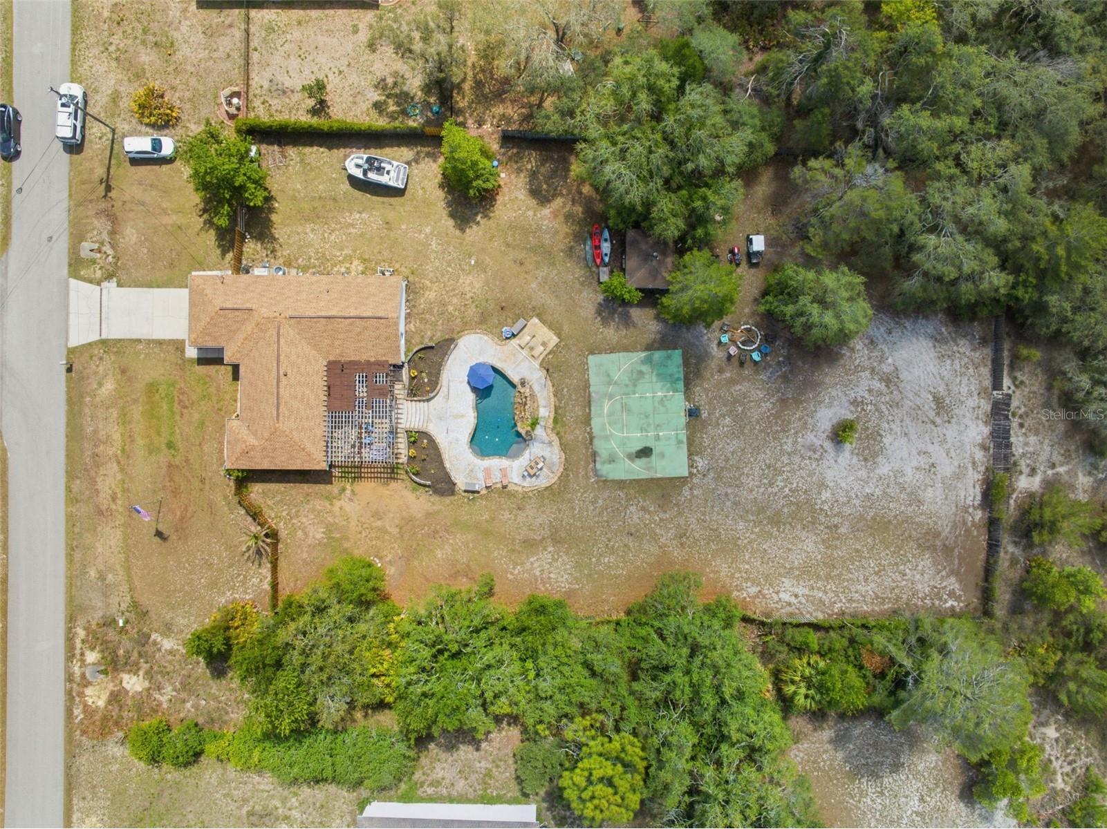 10260 Caracara Avenue Weeki Wachee FL 34613 W7885899 image51