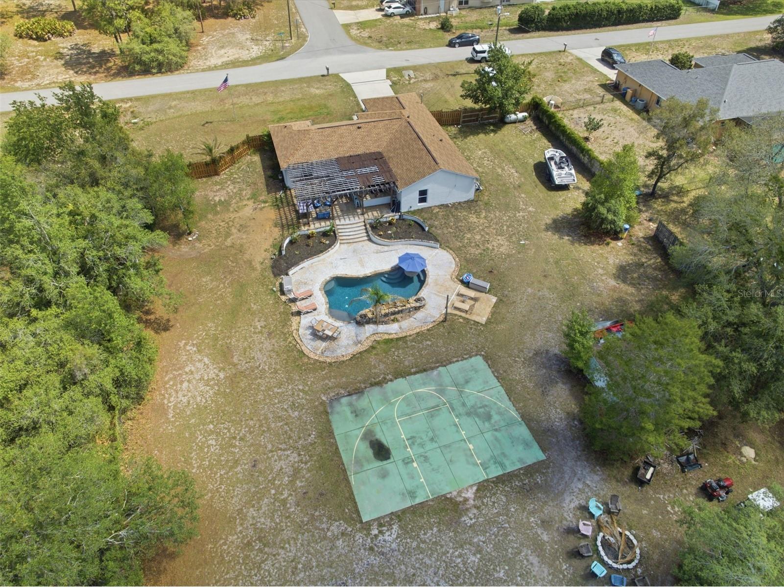10260 Caracara Avenue Weeki Wachee FL 34613 W7885899 image52