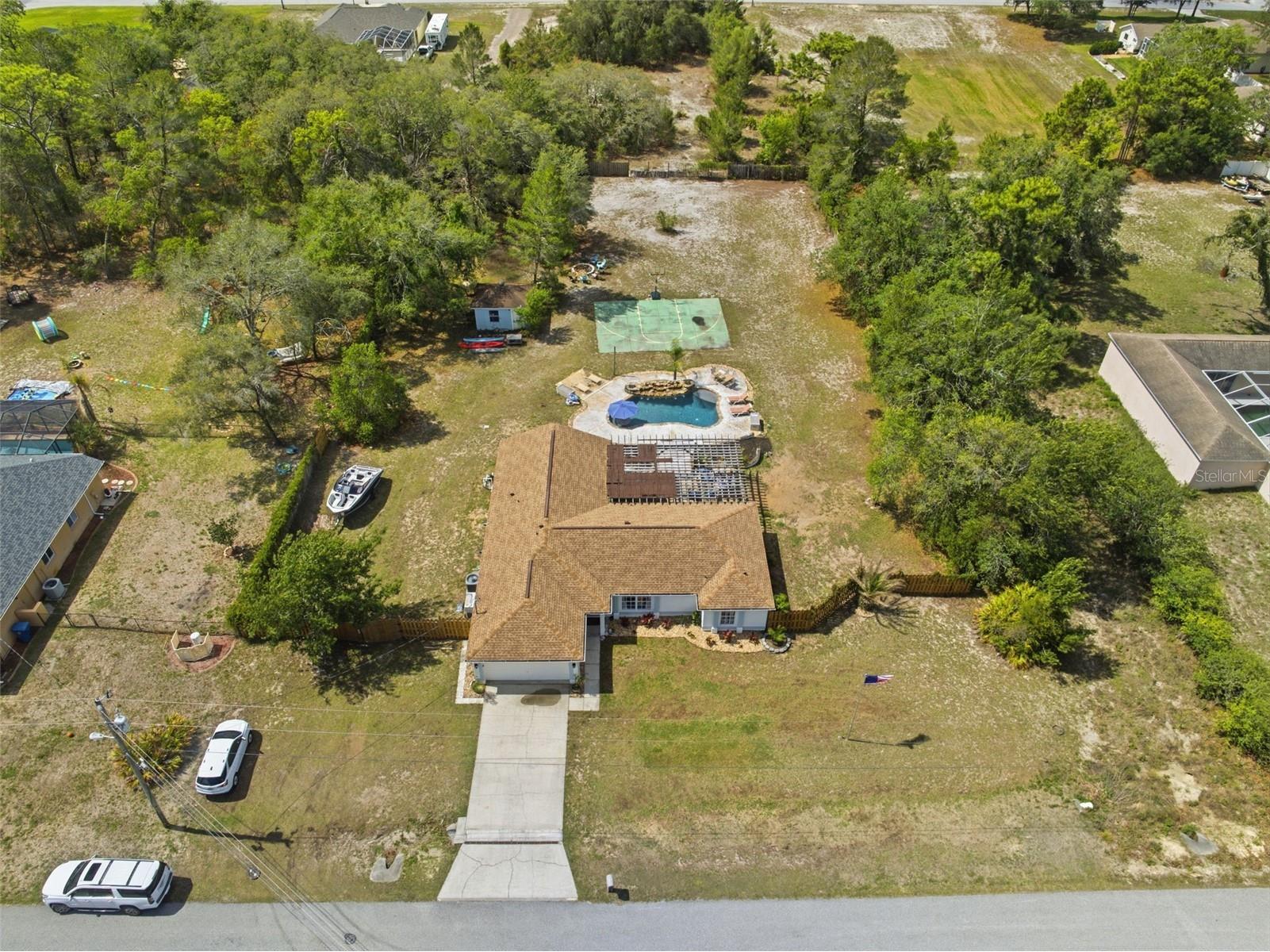 10260 Caracara Avenue Weeki Wachee FL 34613 W7885899 image54