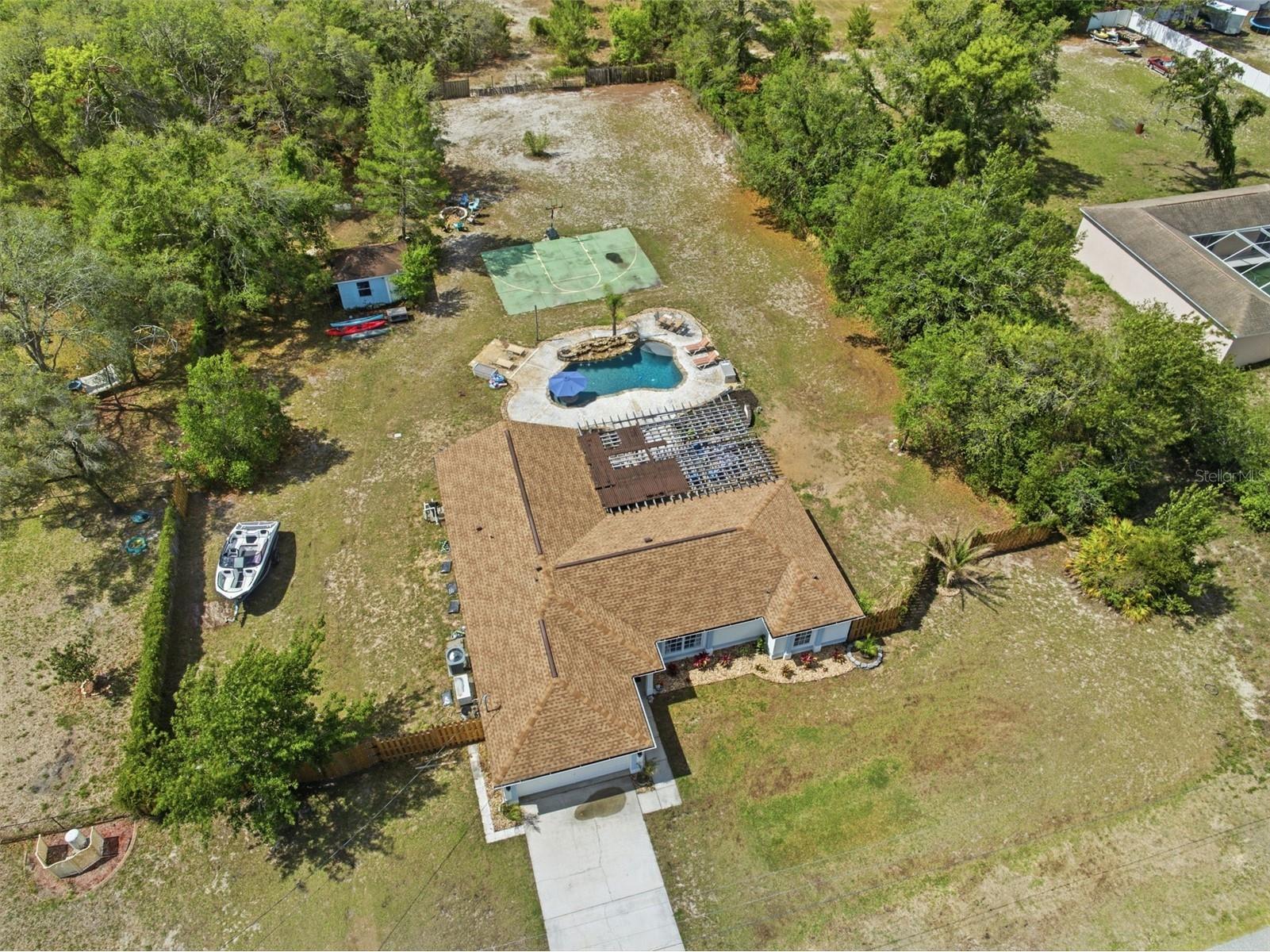 10260 Caracara Avenue Weeki Wachee FL 34613 W7885899 image55