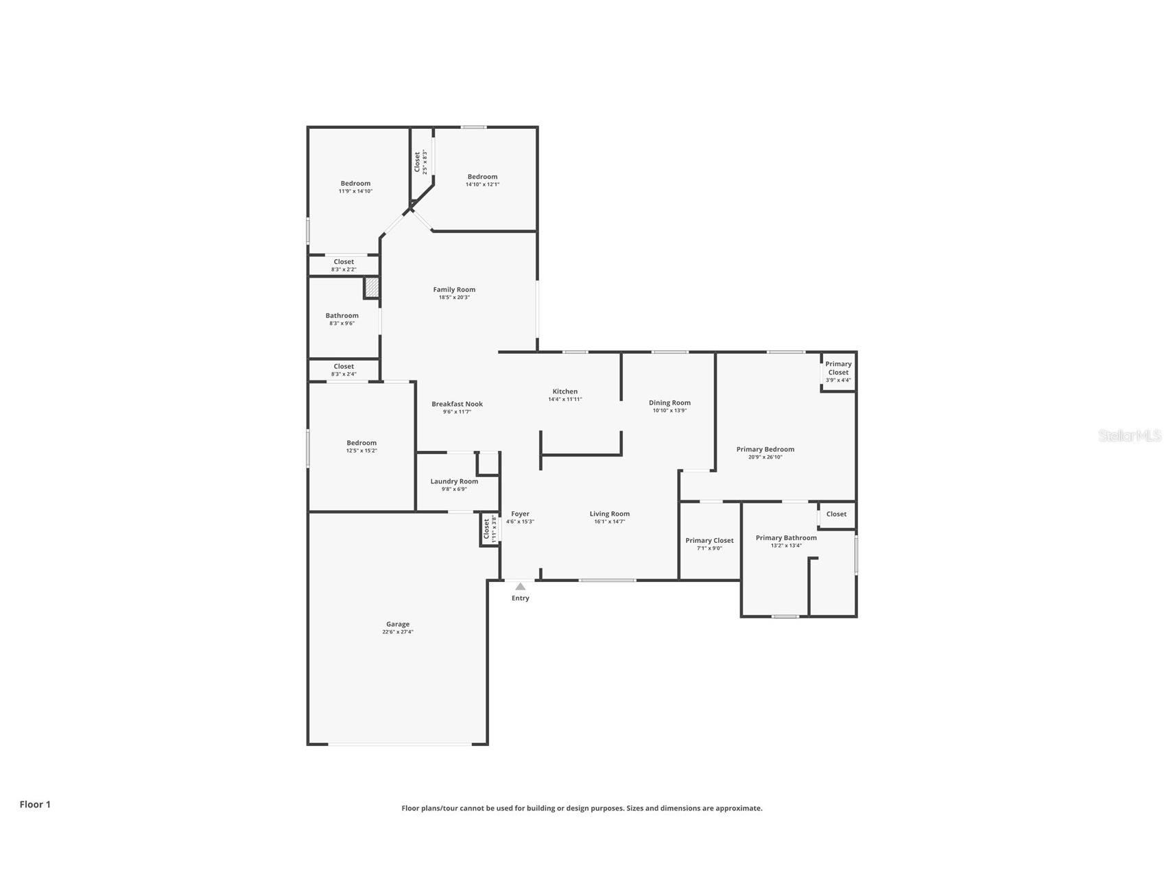 10260 Caracara Avenue Weeki Wachee FL 34613 W7885899 image57