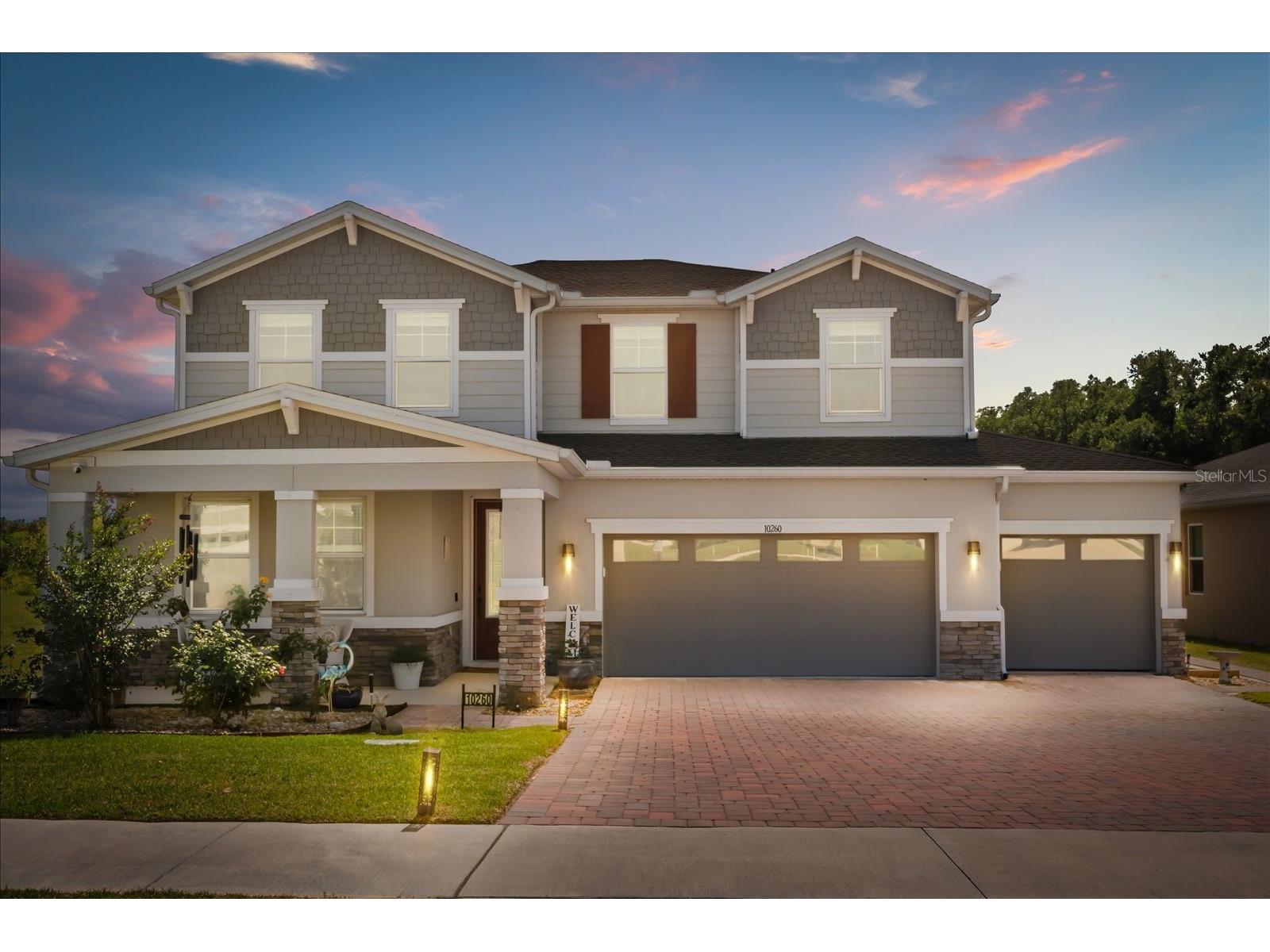 10260 Spring Lake Drive Clermont FL 34711 O6390869 image1