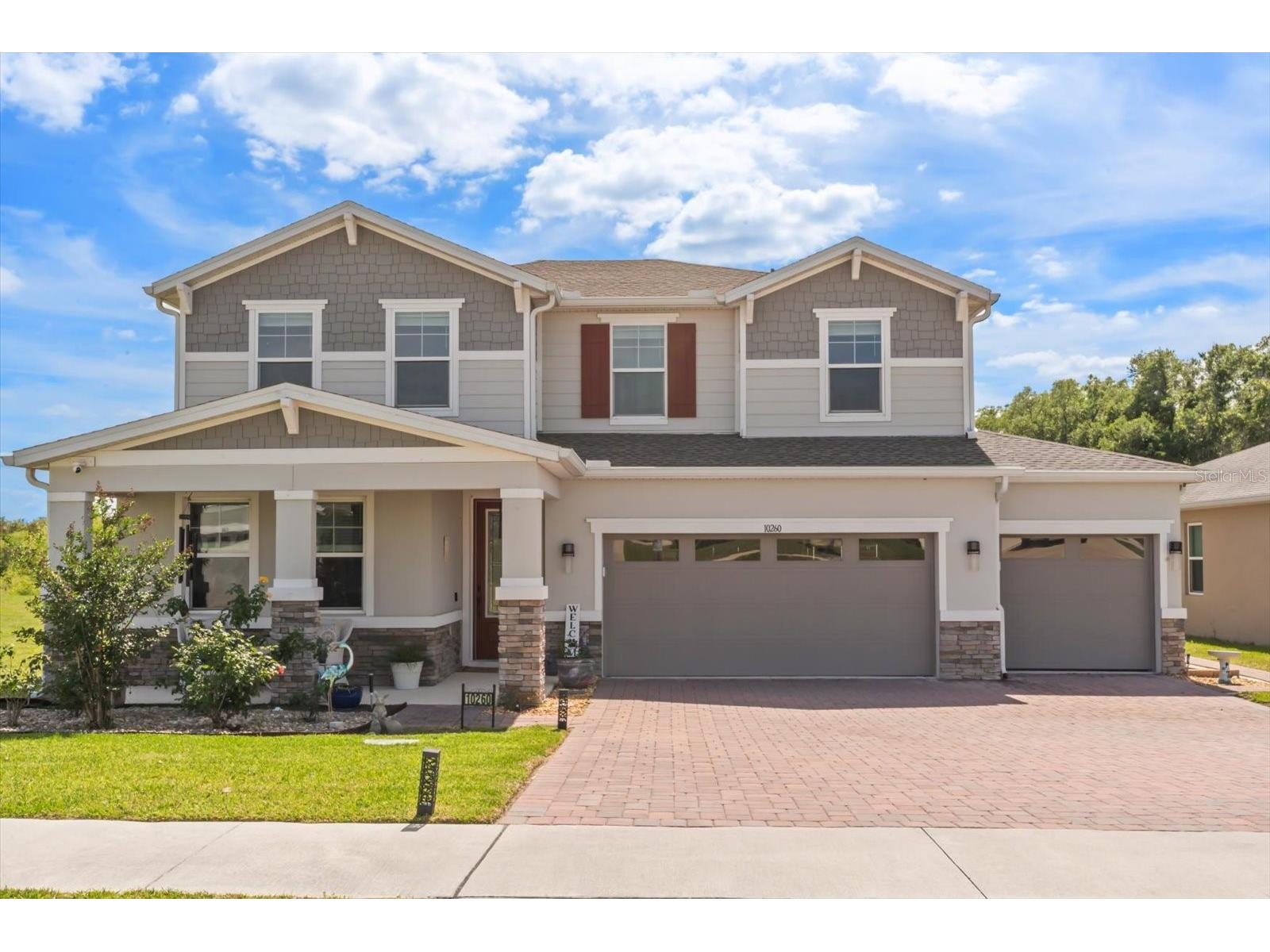 10260 Spring Lake Drive Clermont FL 34711 O6390869 image2