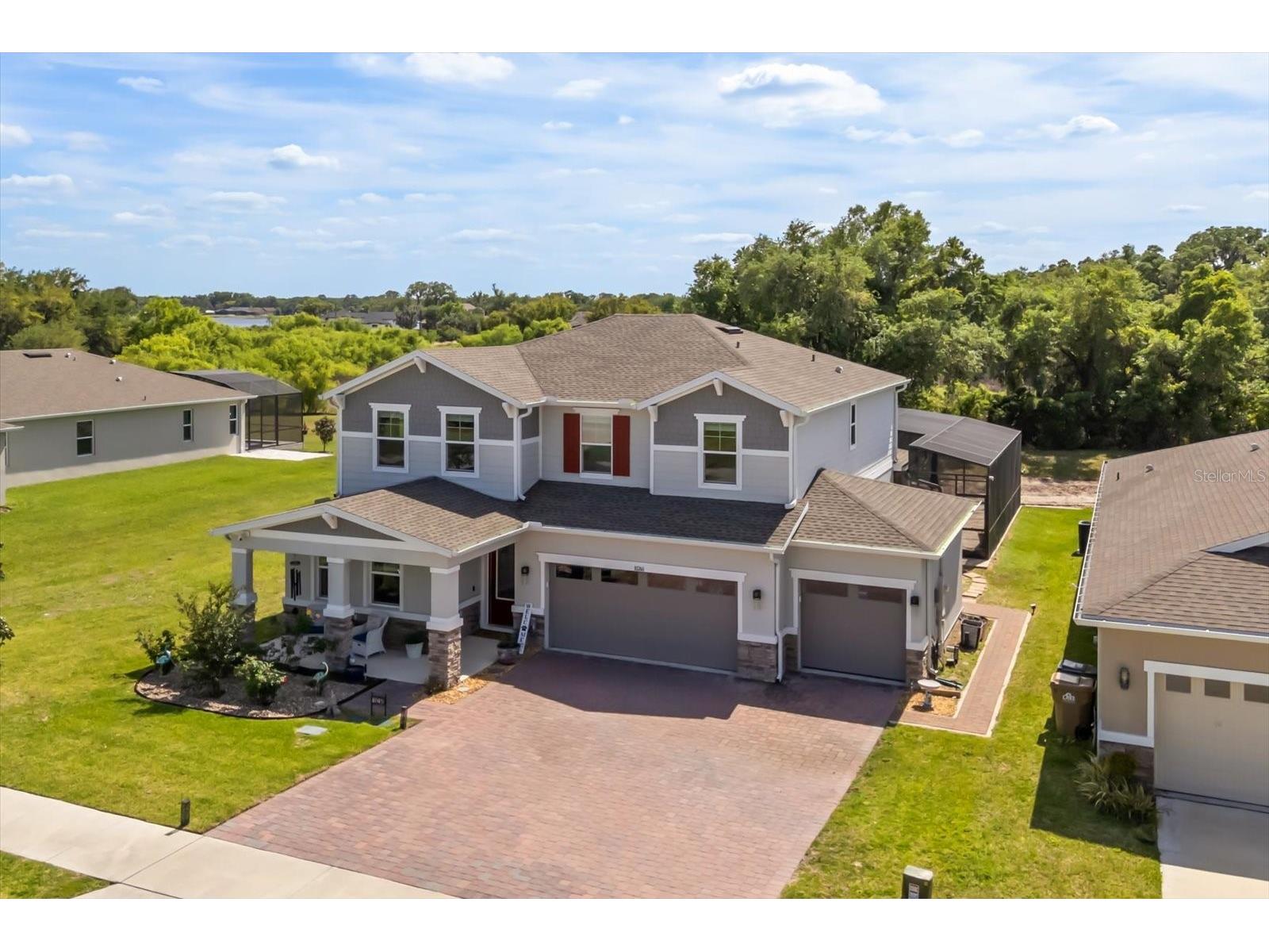 10260 Spring Lake Drive Clermont FL 34711 O6390869 image3