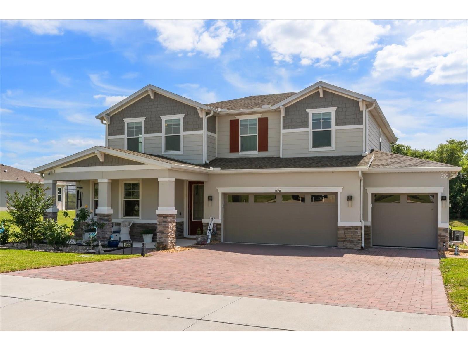 10260 Spring Lake Drive Clermont FL 34711 O6390869 image4