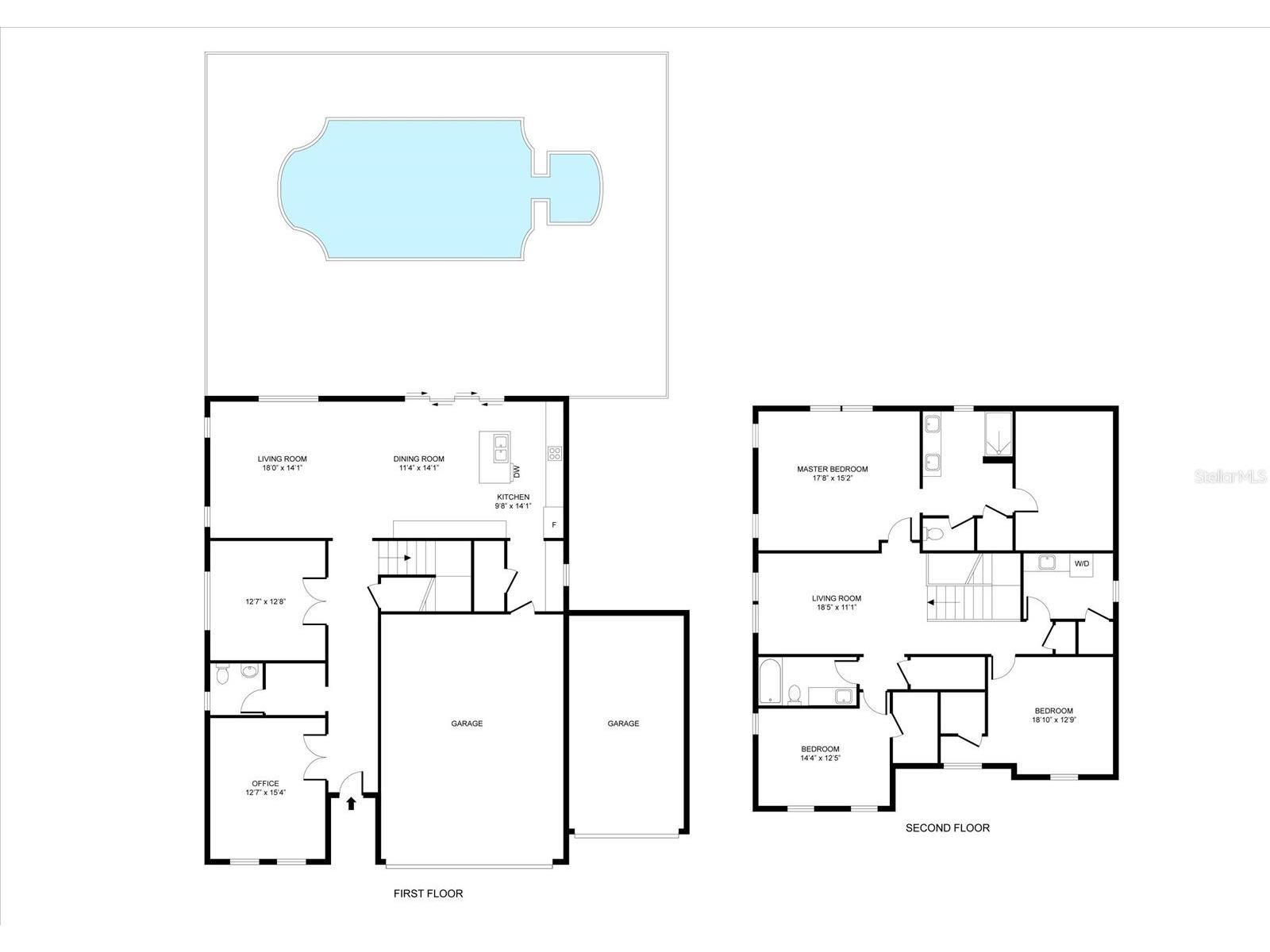 10260 Spring Lake Drive Clermont FL 34711 O6390869 image50