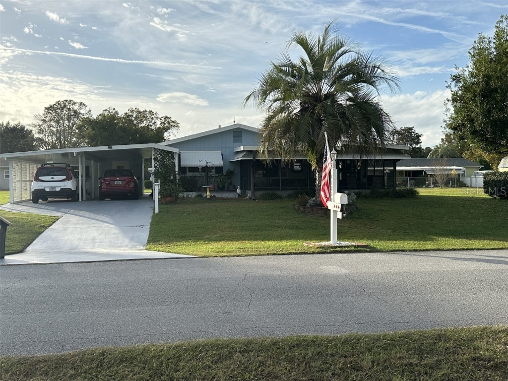 10260 SW 98th Terrace Ocala FL 34481 OM668473 image1