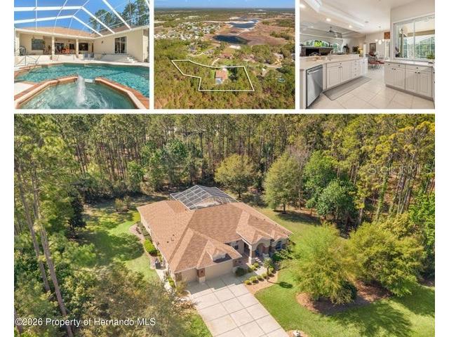 10260 Waters Edge Court Weeki Wachee FL 34613 W7884239 image1