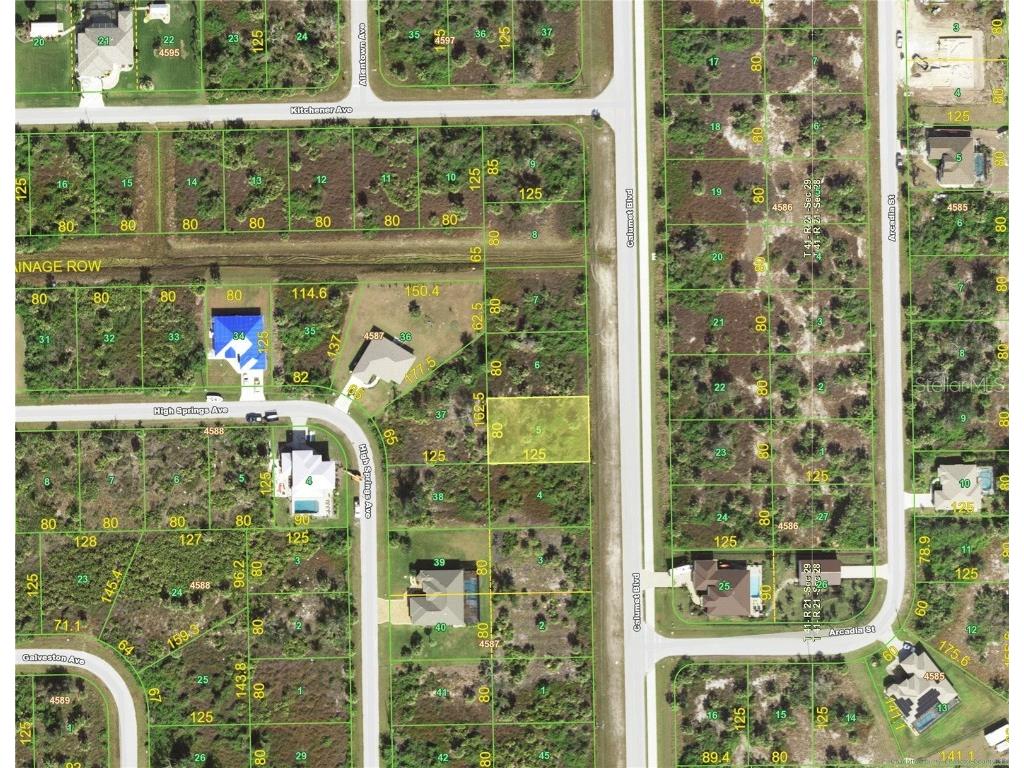 10261 Calumet Boulevard Port Charlotte FL 33981 A4602213 image1
