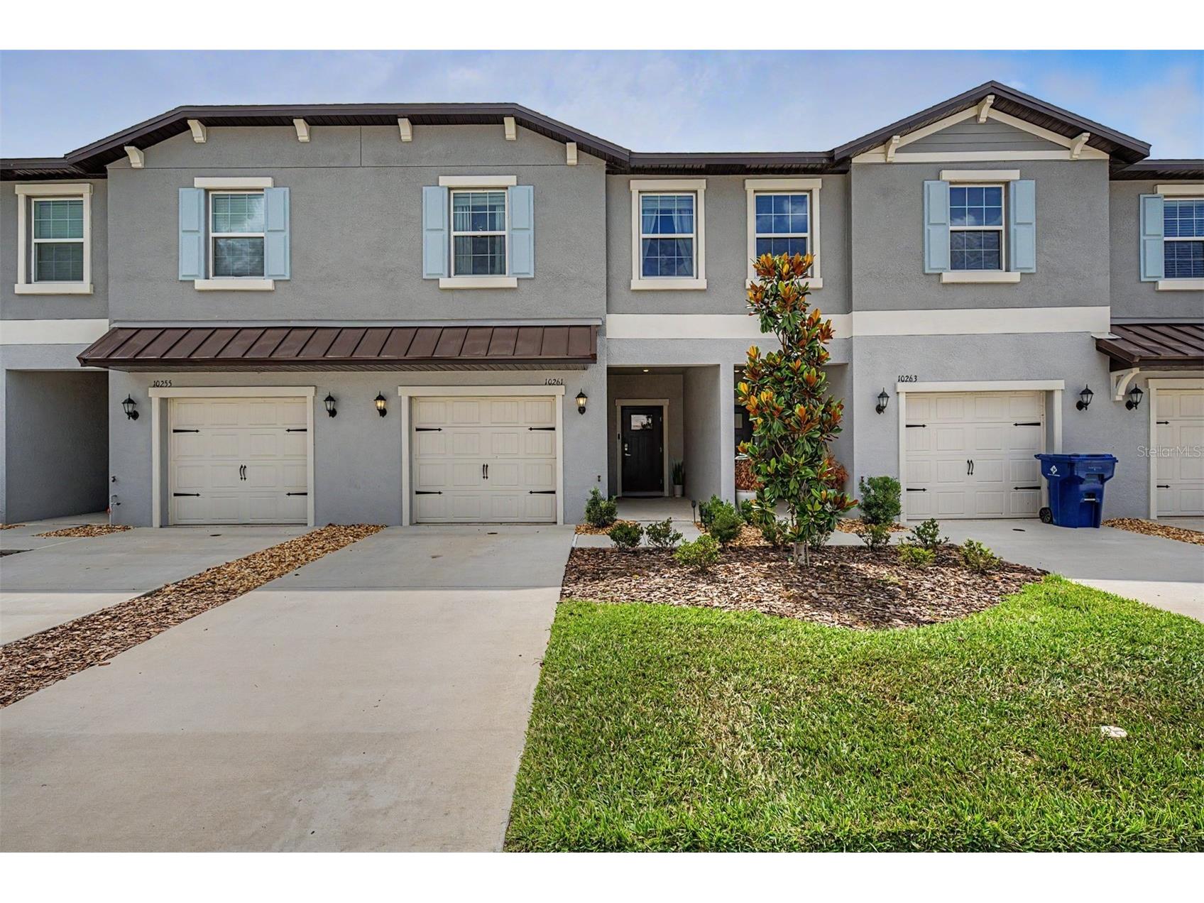 10261 Honey Hammock Way San Antonio FL 33576 TB8513701 image1
