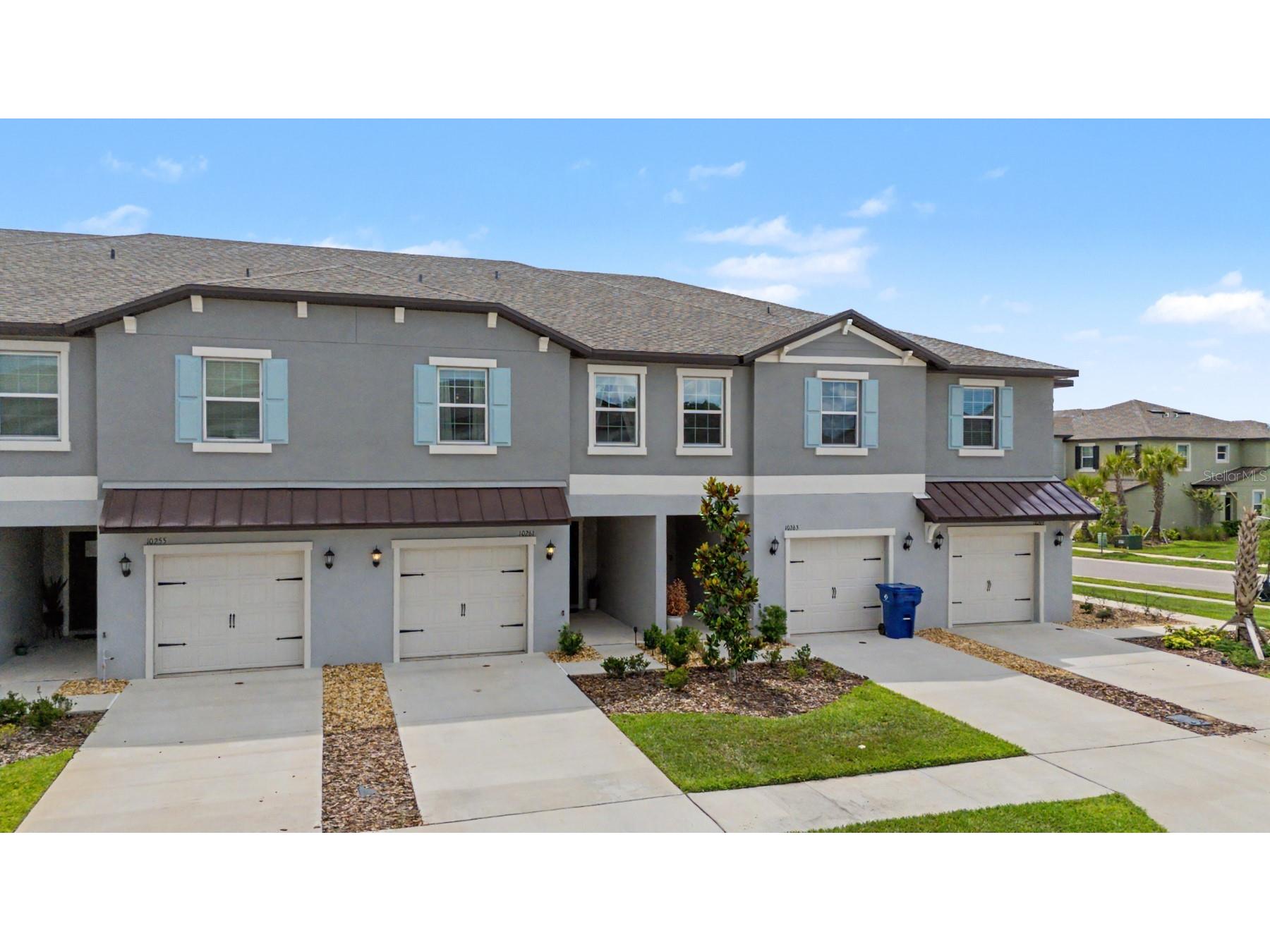 10261 Honey Hammock Way San Antonio FL 33576 TB8513701 image16