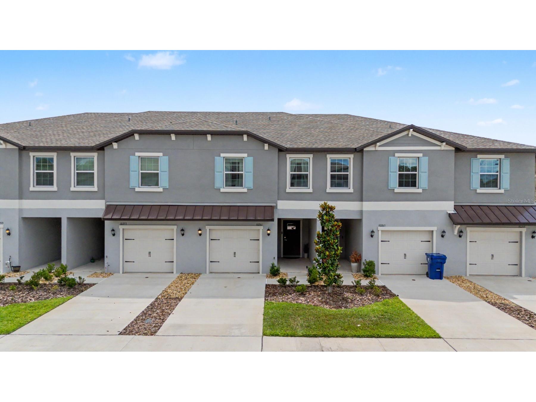 10261 Honey Hammock Way San Antonio FL 33576 TB8513701 image21
