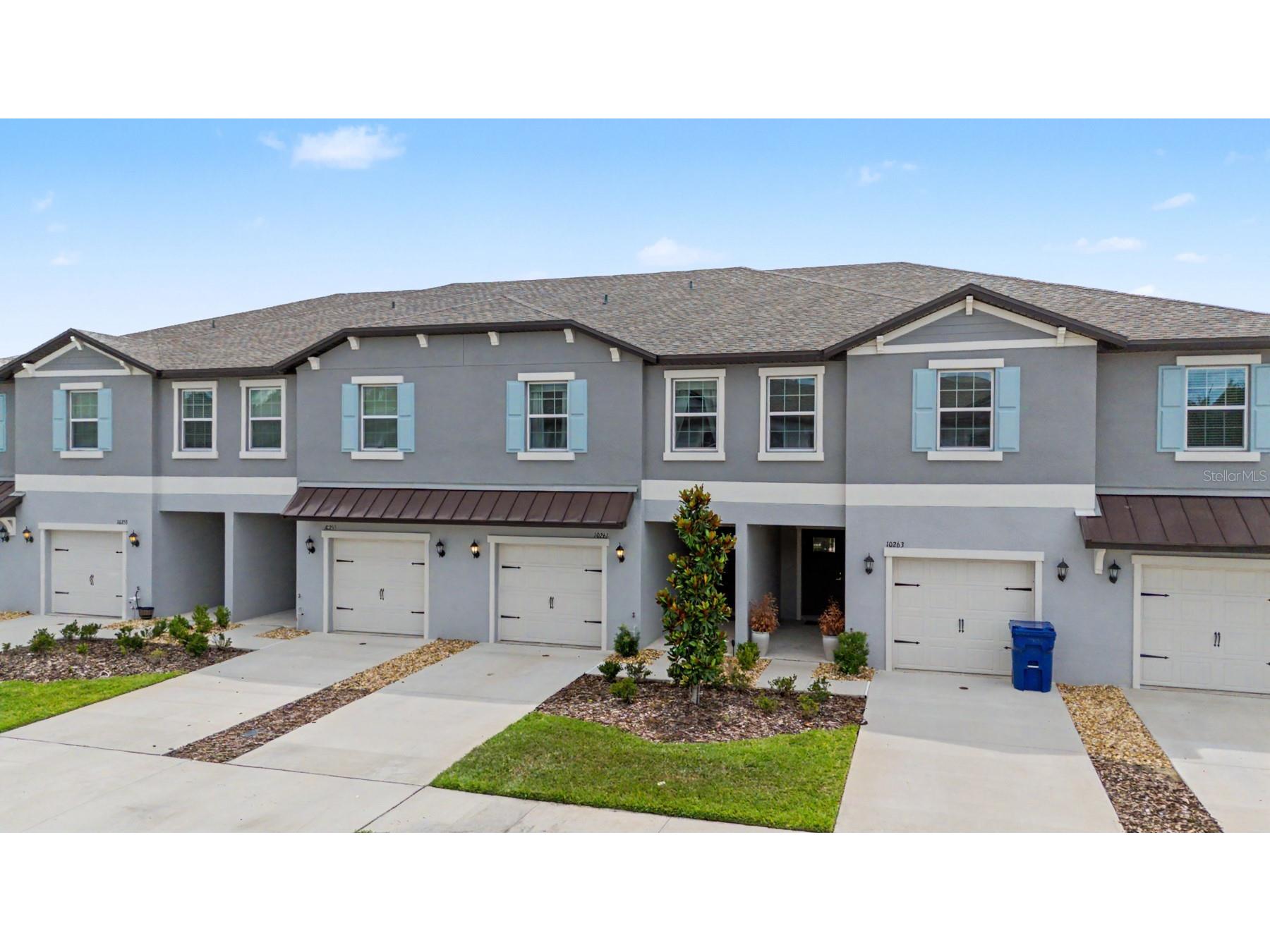 10261 Honey Hammock Way San Antonio FL 33576 TB8513701 image26