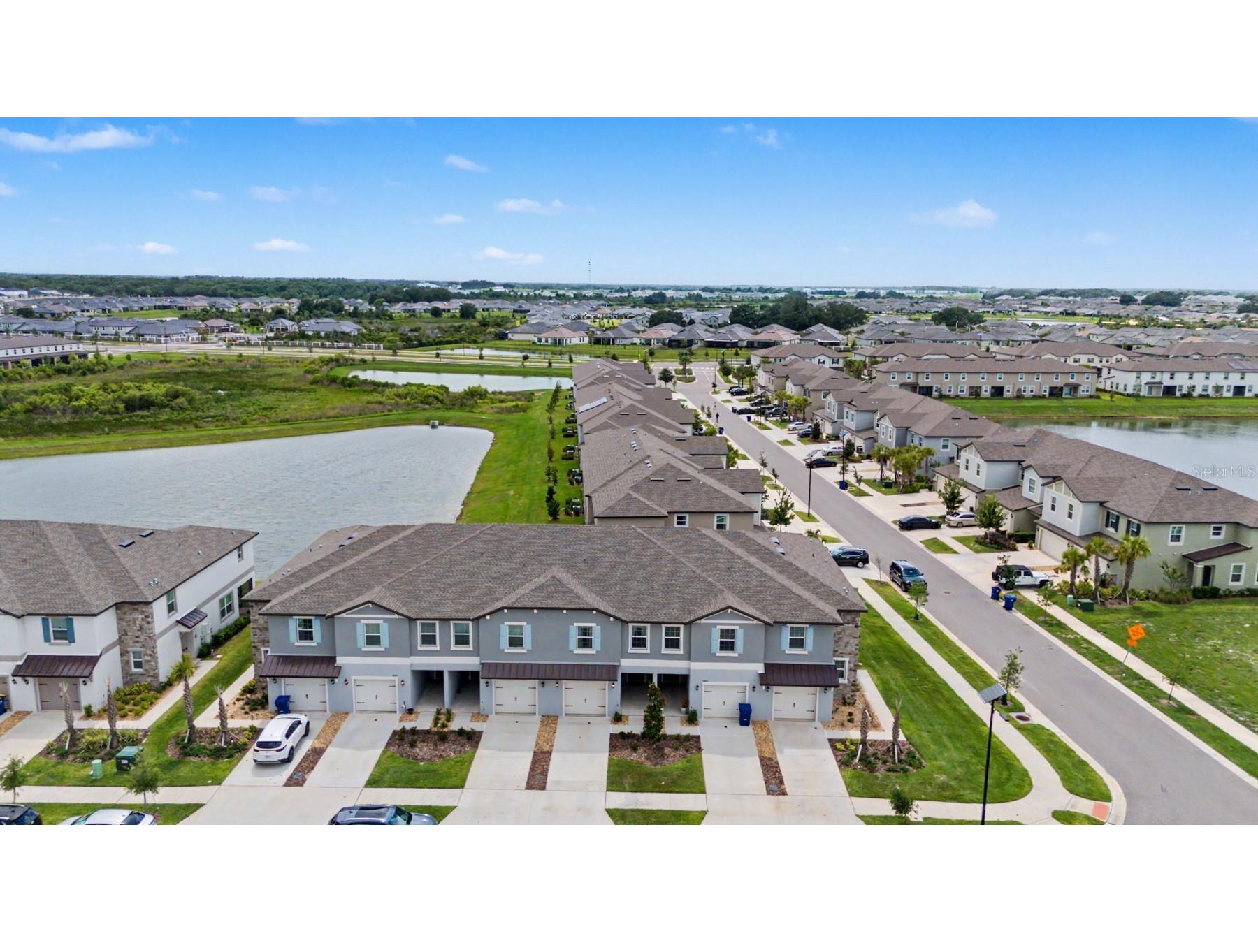 10261 Honey Hammock Way San Antonio FL 33576 TB8513701 image31