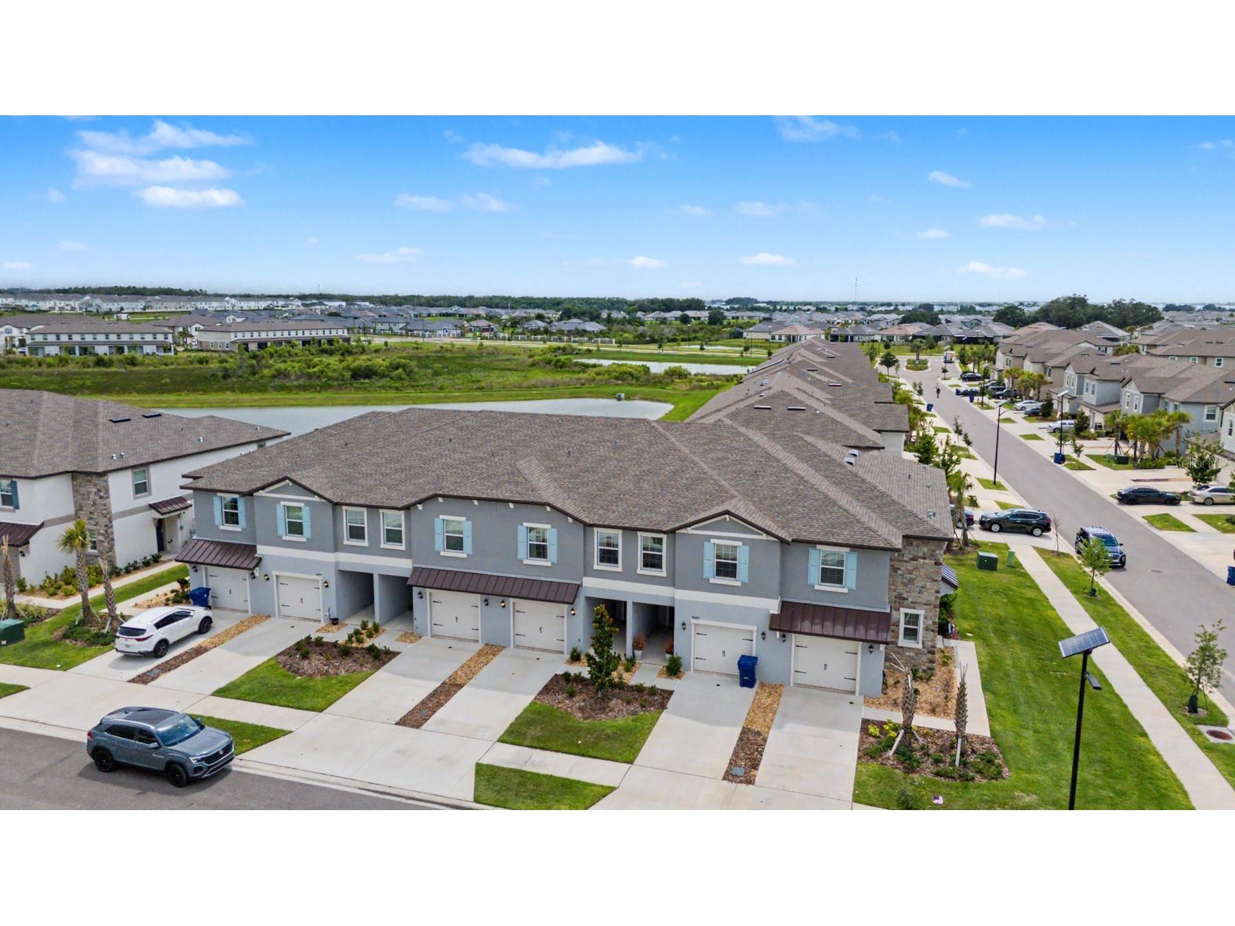 10261 Honey Hammock Way San Antonio FL 33576 TB8513701 image36