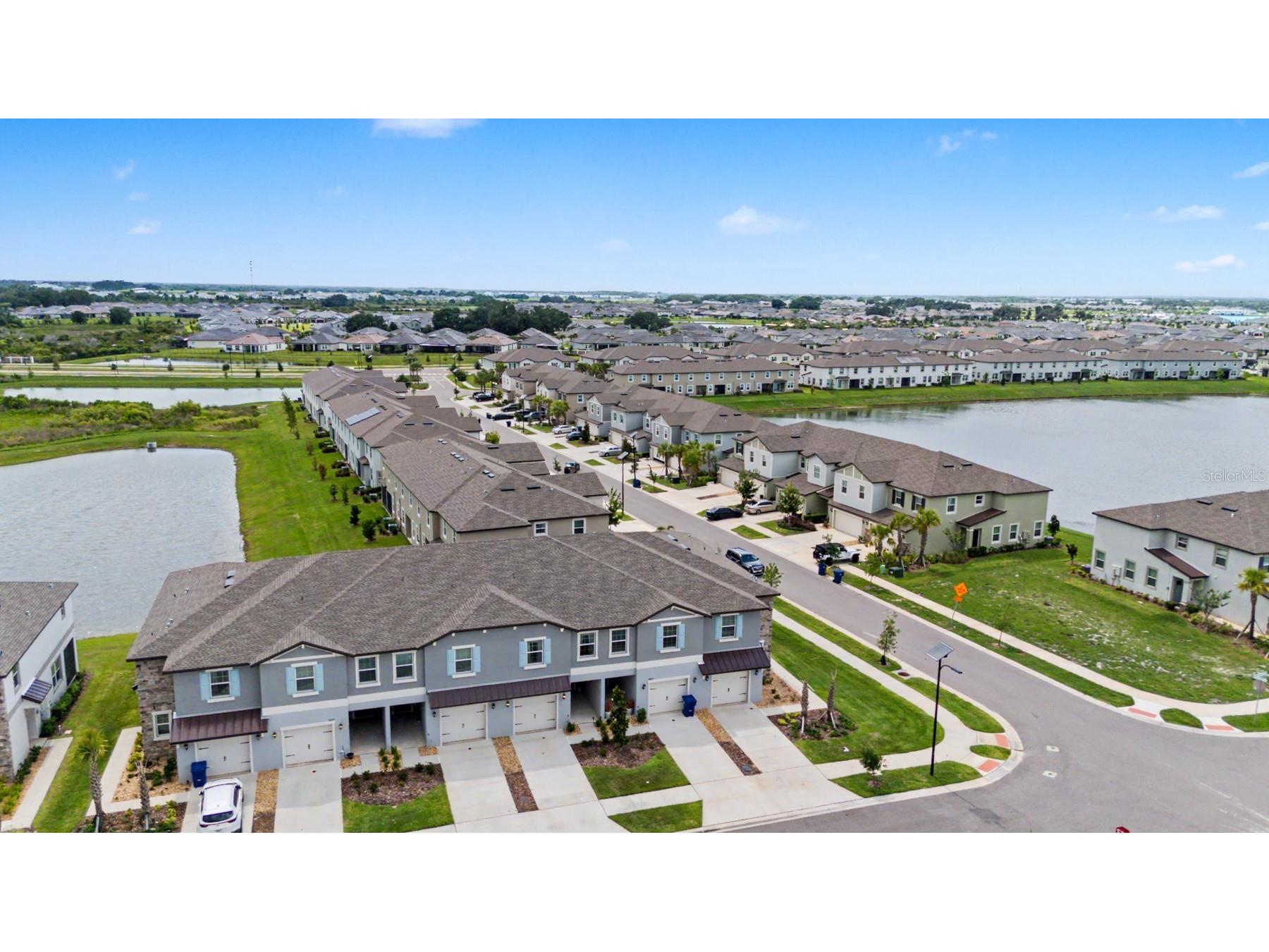 10261 Honey Hammock Way San Antonio FL 33576 TB8513701 image41