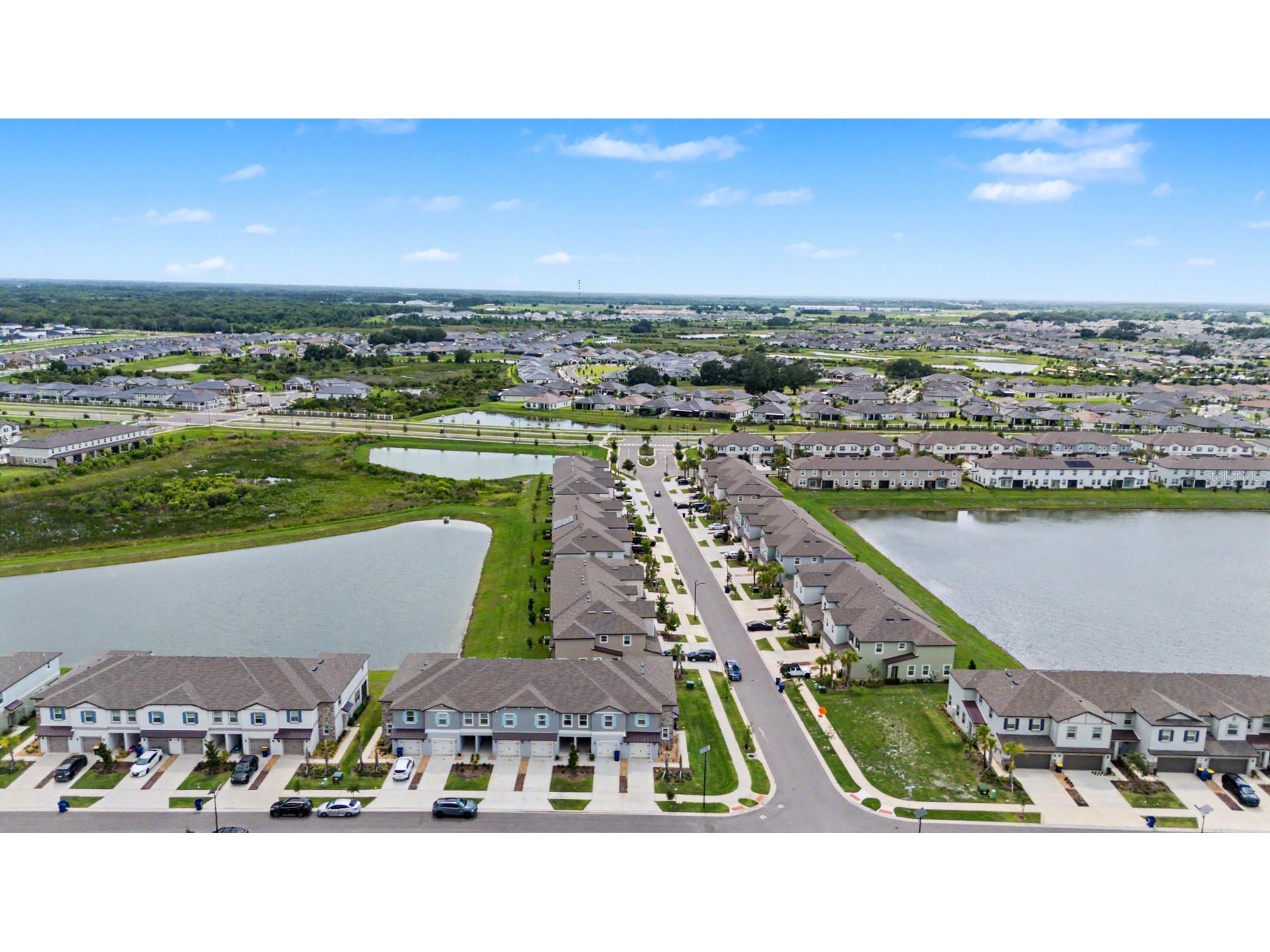 10261 Honey Hammock Way San Antonio FL 33576 TB8513701 image42