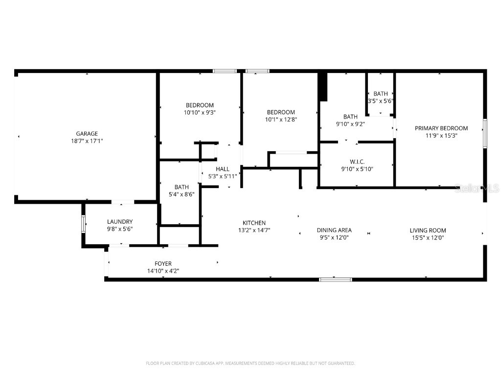 10262 Carloway Hills Drive Wimauma FL 33598 TB8439954 image25