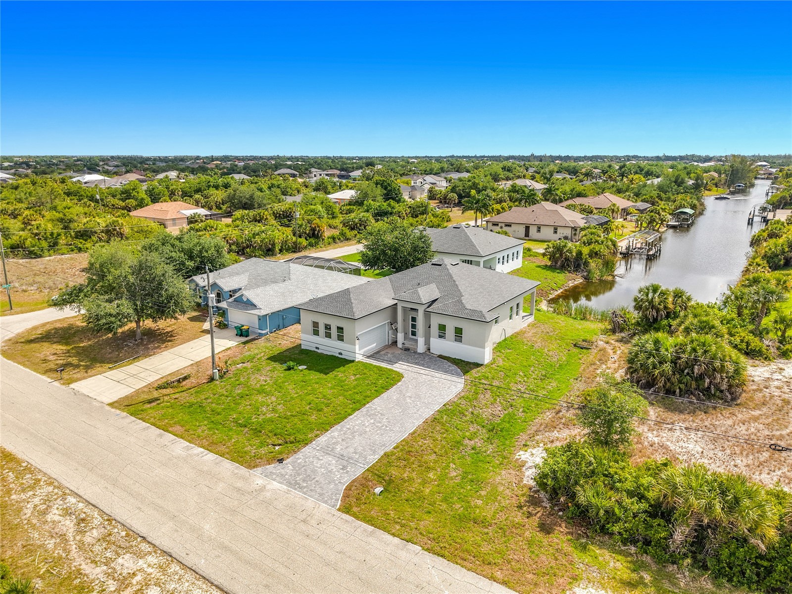 10262 Kingsville Drive Port Charlotte FL 33981 C7525493 image1