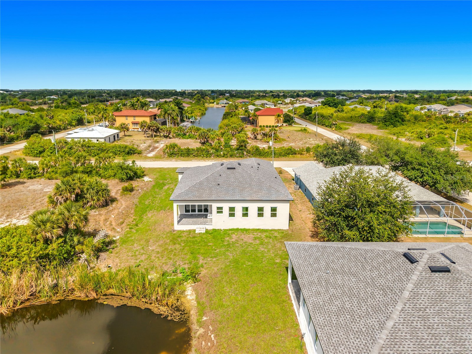 10262 Kingsville Drive Port Charlotte FL 33981 C7525493 image3