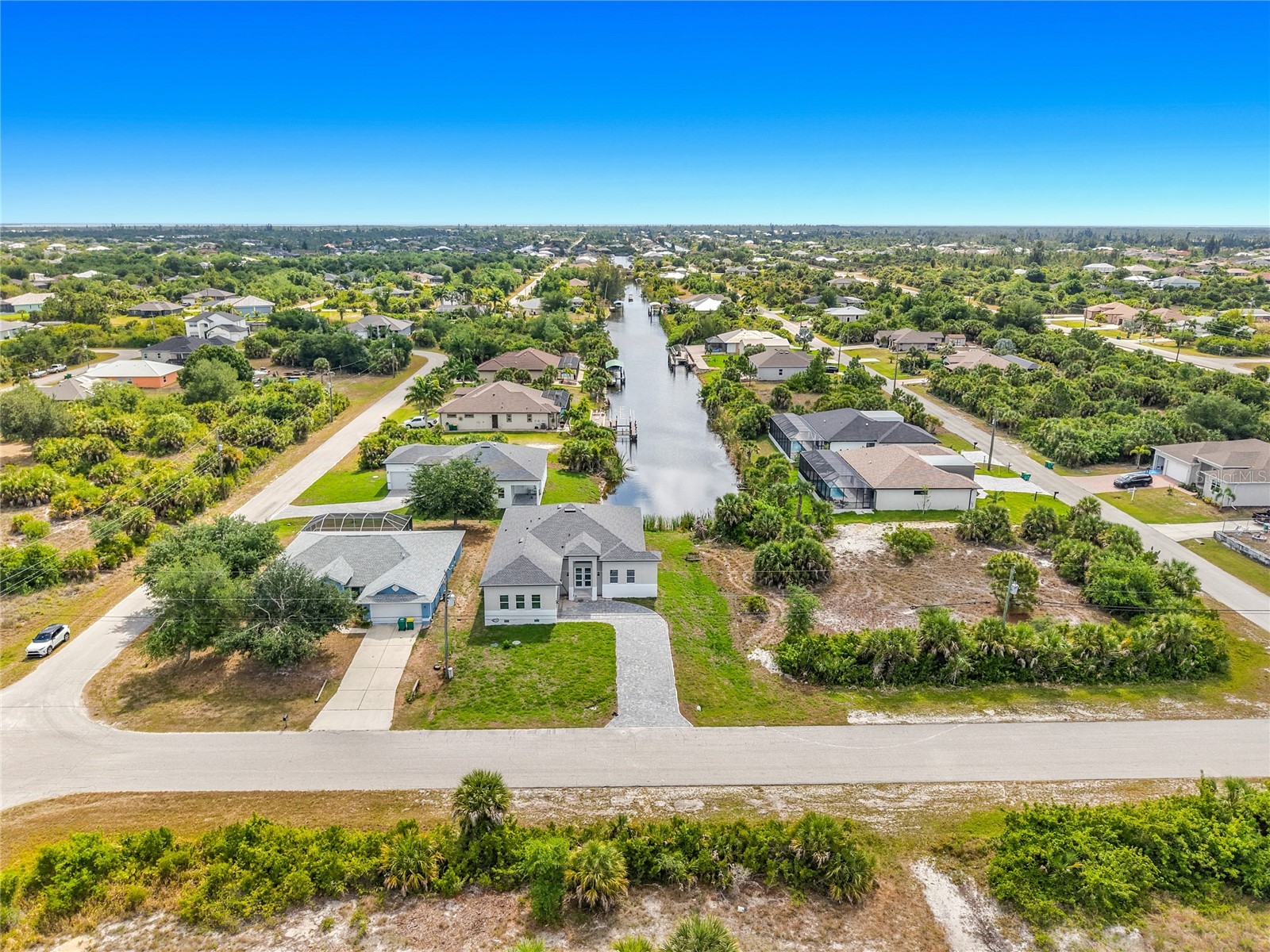 10262 Kingsville Drive Port Charlotte FL 33981 C7525493 image4