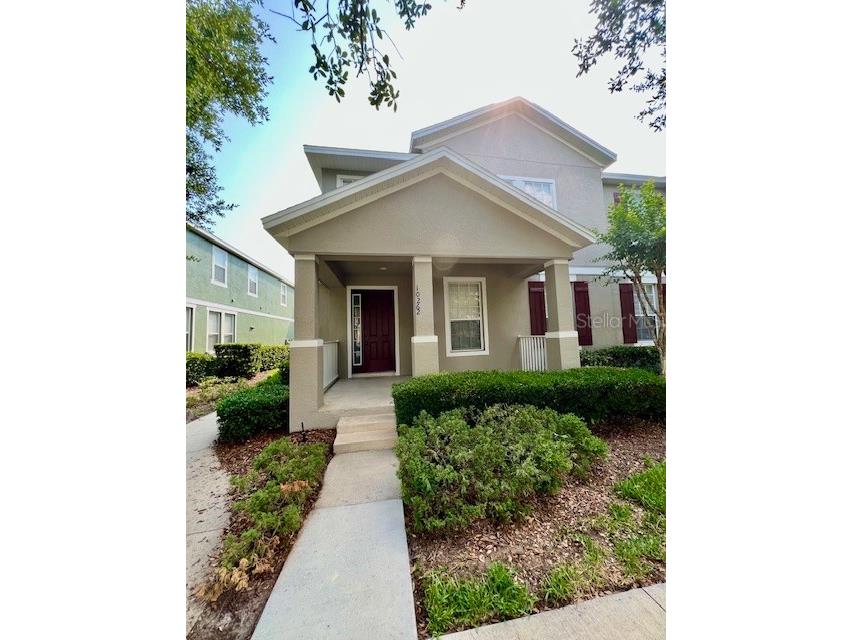 10262 Lake District Lane #32B Orlando FL 32832 O6197490 image1