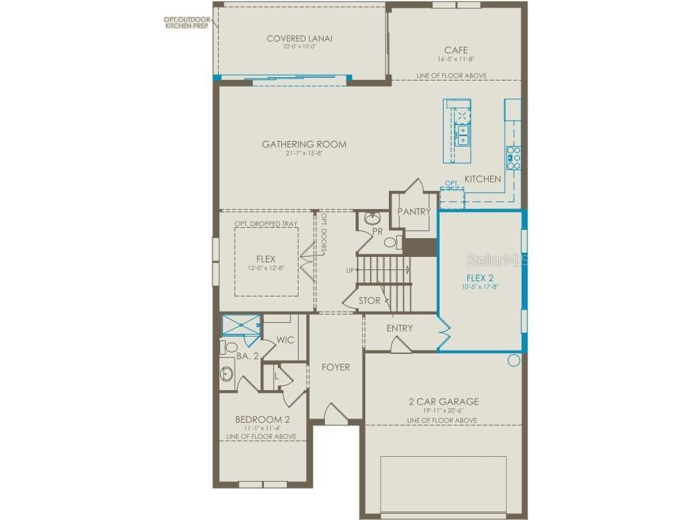 10262 Parkview Reserve Lane Orlando FL 32836 O6398812 image2