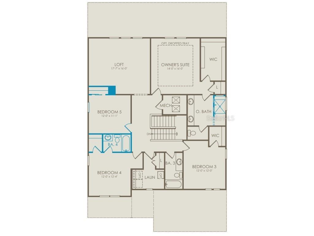 10262 Parkview Reserve Lane Orlando FL 32836 O6398812 image3
