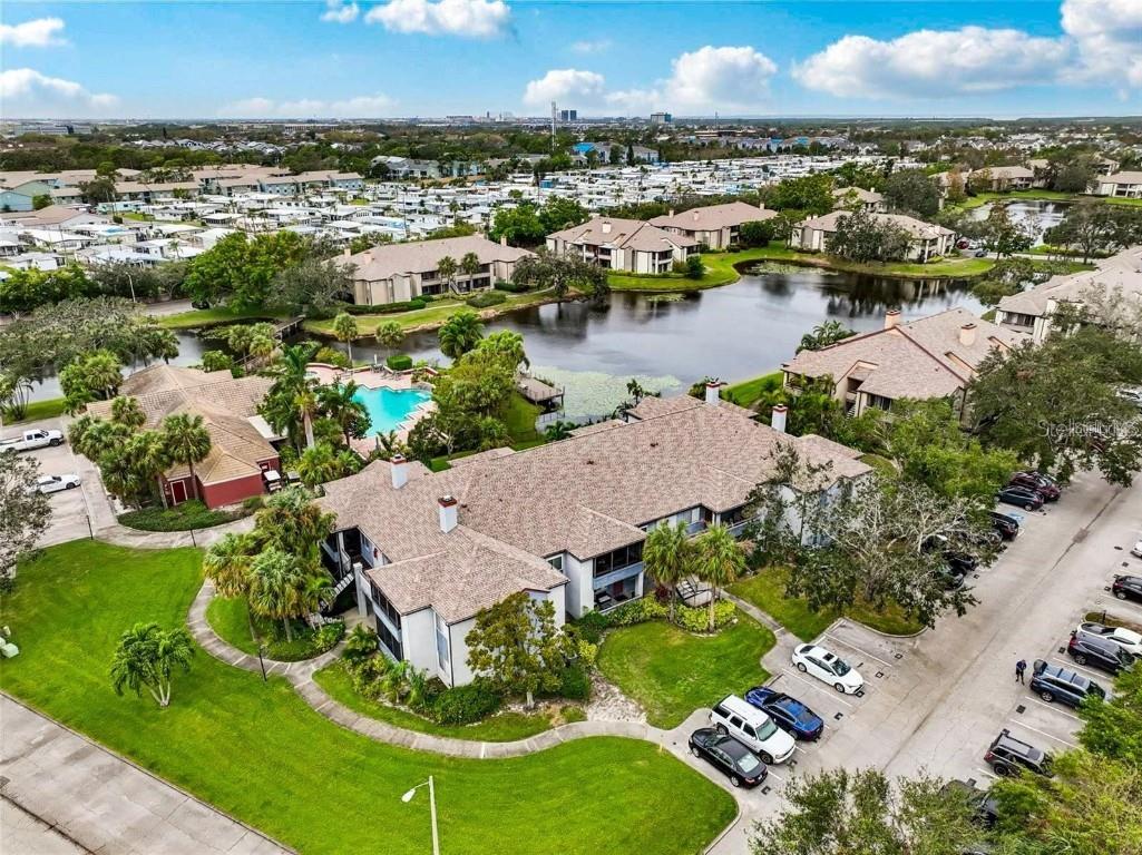 10263 Gandy Boulevard N #108(FURNISHED) Saint Petersburg FL 33702 TB8444950 image1