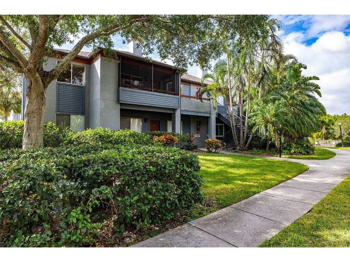 10263 Gandy Boulevard N #108(FURNISHED) Saint Petersburg FL 33702 TB8444950 image2