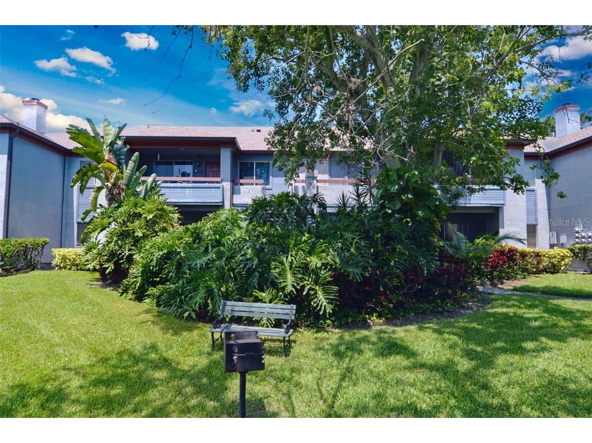 10263 Gandy Boulevard N #1409(FURNISHED) Saint Petersburg FL 33702 TB8380003 image2