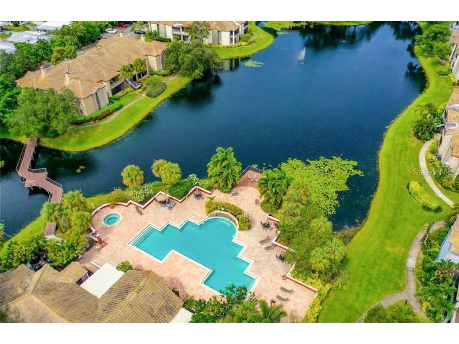 10263 Gandy Boulevard N #1409(FURNISHED) Saint Petersburg FL 33702 TB8380003 image88